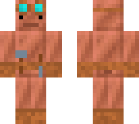 copperman
