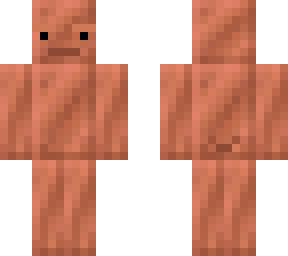 copperman base