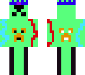 creeper master