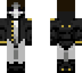 crow modified ver. 3