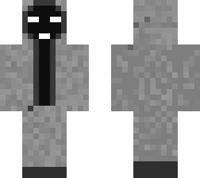 demon de la foret