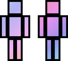 dreamy geometric gradient