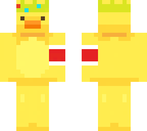 duck king
