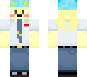 dwi carrizi sma outfit remastered