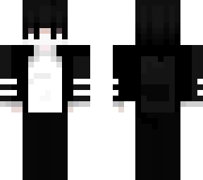 eboy black