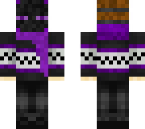 ender christmas