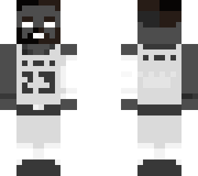 evil lebron