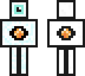 eye golem