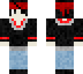 fawkes pirate