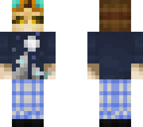 fixed sleeper timmie