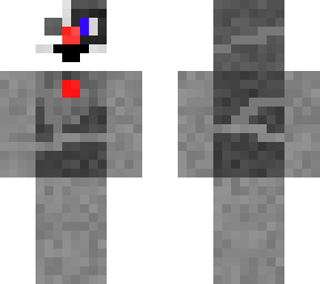 fnaf ennard skin