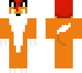 fox