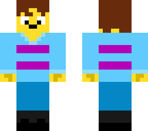 frisk undertale