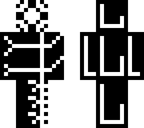 funny skin thing