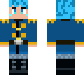 general winter rose