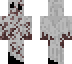 ghost sheet killer