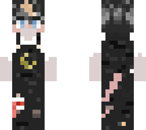 ghost7474 rat