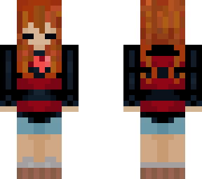 ginger chara