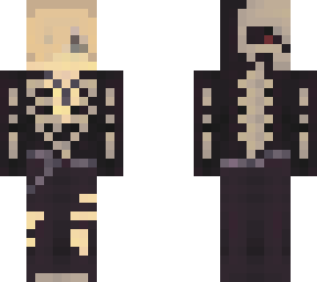 goth boy