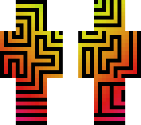 gradient pattern