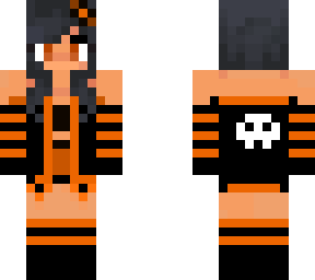 halloween aphmau