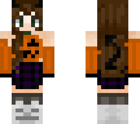 halloween beastygirl