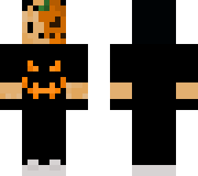 halloween skin credits to wildarmyfox
