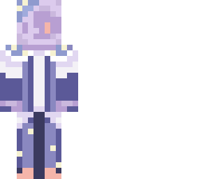 hes half done you like moondrop