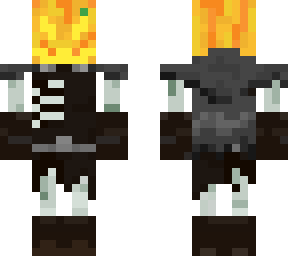 horseless headless horseman