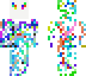 i was bored