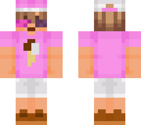ice cream copper