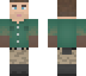 ingen scout (alt 1)