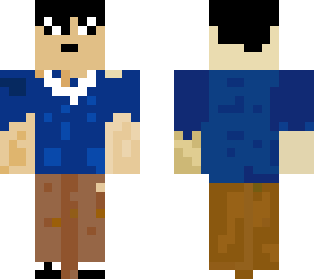 inocent boy
