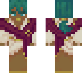 ismene (wip/oc)