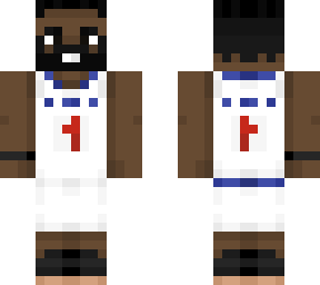 james harden