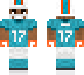 jaylen waddle (mfl)