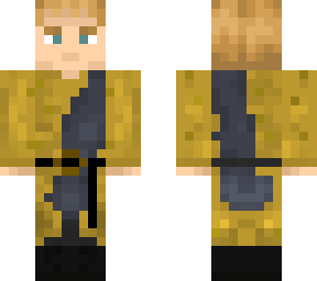 joffrey (steve model)