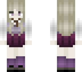 kaede akamatsu
