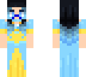 kim's party princess dress (1.8)