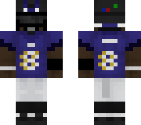 lamar jackson (mfl)