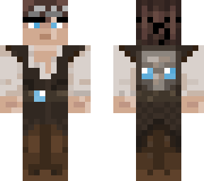 legendarymorgan skib smp reborn