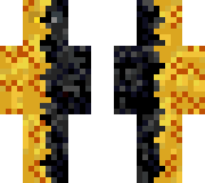 light-darkness magmacube