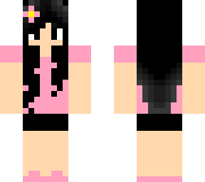 maria - juancraft