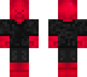 master red steve