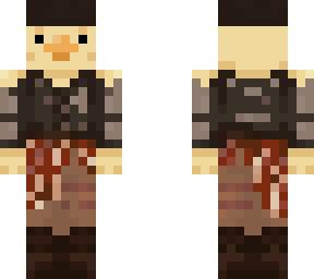 mazerunner imrubberducky
