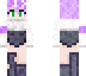 michi mochievee outfit 4