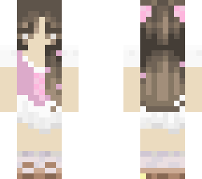 missyizzy lise (mal fille mal gardee)