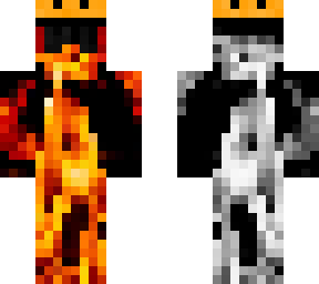 mr flame