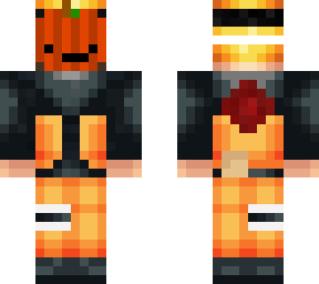 naruto halloween #1