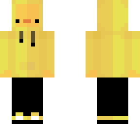 nerdoji duck